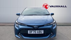 Toyota Corolla 1.8 VVT-i Hybrid Design 5dr CVT Hybrid Hatchback